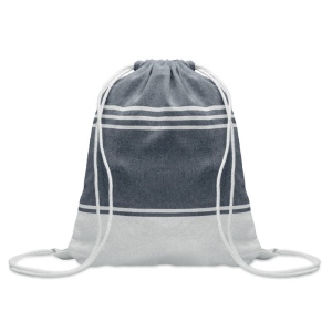 Fouta et sac assorti - HAMMA 11