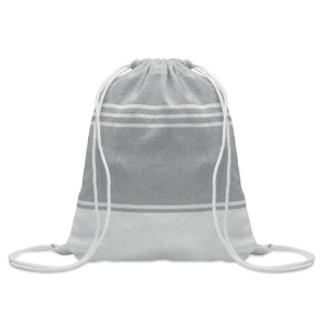 Fouta et sac assorti - HAMMA 12