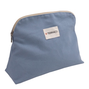 Trousse arrondi avec soufflet de fond 2