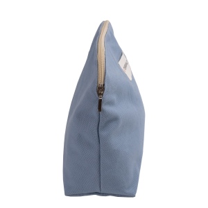 Trousse arrondi avec soufflet de fond 3