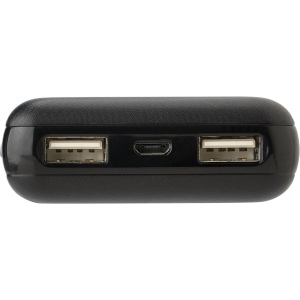 Power bank en ABS, 10 000 mAh Harriette