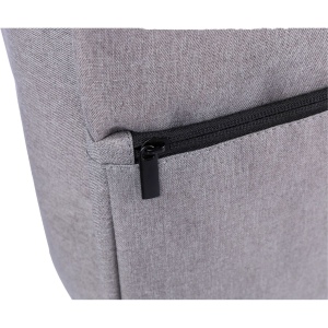 Sac à dos porte-ordinateur de 15'' en polyester rPET 300D Mallory 6