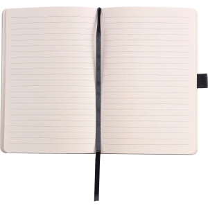 Carnet A5 à base de canne à sucre Friedrich 4