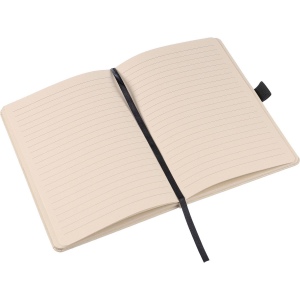 Carnet A5 à base de canne à sucre Friedrich 7