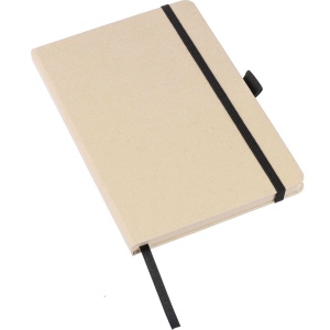 Carnet A5 à base de canne à sucre Friedrich 2