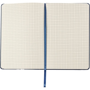 Carnet A5 en PU Bradley 7