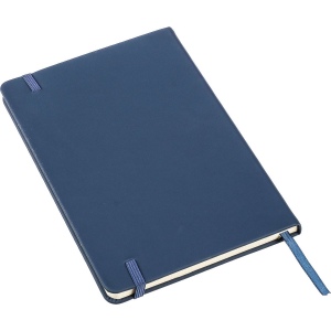 Carnet A5 en PU Bradley 8