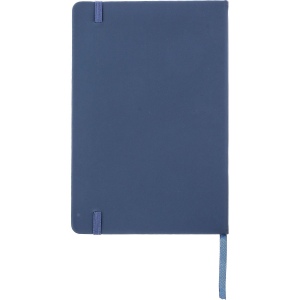Carnet A5 en PU Bradley 9