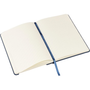 Carnet A5 en PU Bradley 10