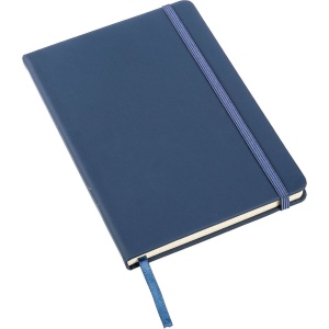 Carnet A5 en PU Bradley 4