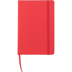 Carnet A5 en PU Bradley 5