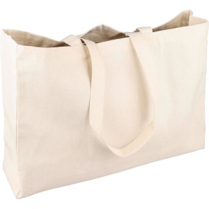 Sac shopping en coton 280 g/m2 Harrier 4