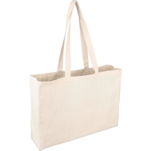 Sac shopping en coton 280 g/m2 Harrier 5