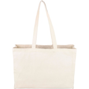 Sac shopping en coton 280 g/m2 Harrier