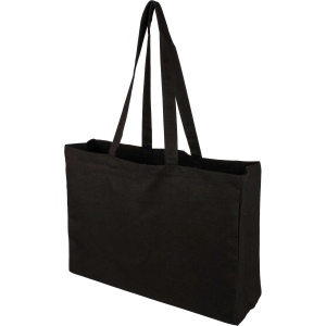 Sac shopping en coton 280 g/m2 Hugh 3