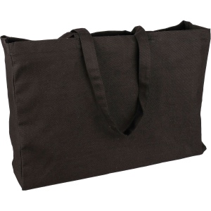 Sac shopping en coton 280 g/m2 Hugh 4
