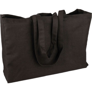 Sac shopping en coton 280 g/m2 Hugh 5