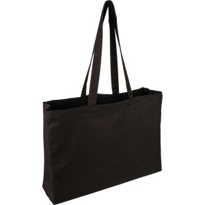 Sac shopping en coton 280 g/m2 Hugh 6