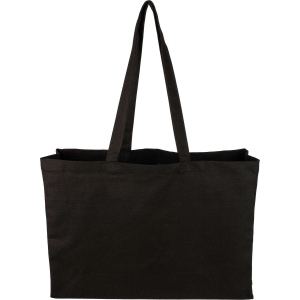 Sac shopping en coton 280 g/m2 Hugh