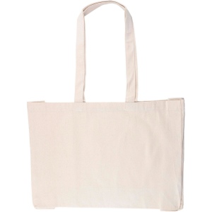 Sac shopping en coton 220 g/m2 Imogen 2
