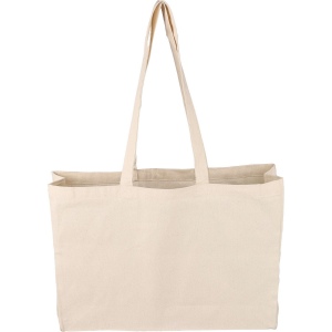 Sac shopping en coton 220 g/m2 Imogen