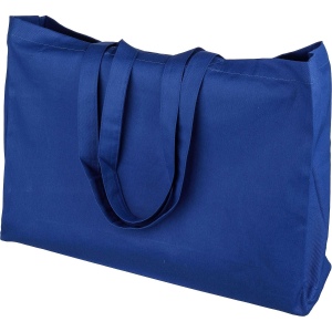 Sac shopping en coton 220 g/m2 Isaac 6