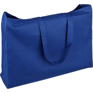 Sac shopping en coton 220 g/m2 Isaac 8