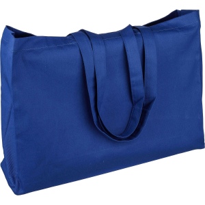 Sac shopping en coton 220 g/m2 Isaac 9