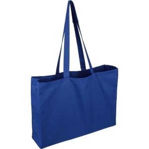 Sac shopping en coton 220 g/m2 Isaac 10