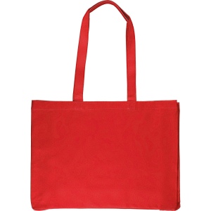 Sac shopping en coton 220 g/m2 Isaac 5