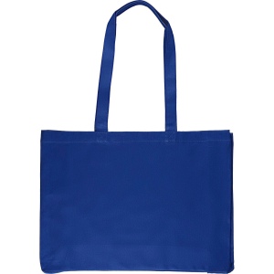Sac shopping en coton 220 g/m2 Isaac 4