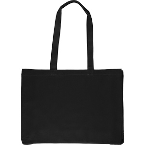 Sac shopping en coton 220 g/m2 Isaac 2