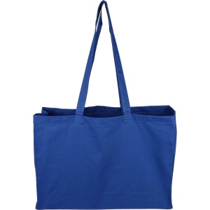 Sac shopping en coton 220 g/m2 Isaac