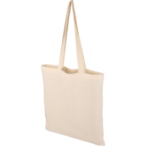 Sac shopping en coton 140 g/m2 Leonard 4