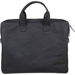 Sacoche porte-ordinateur de 15''en peau de tomate Lillian 3