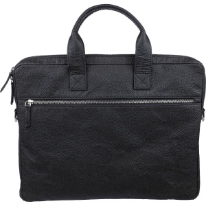Sacoche porte-ordinateur de 15''en peau de tomate Lillian 2