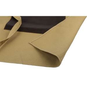 Tablier en canvas 450 g/m2 Maria 6