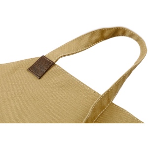 Tablier en canvas 450 g/m2 Maria 7