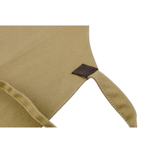 Tablier en canvas 450 g/m2 Maria 10