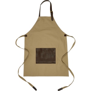 Tablier en canvas 450 g/m2 Maria 4