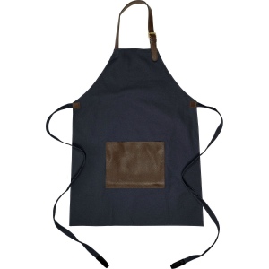 Tablier en canvas 450 g/m2 Maria 3