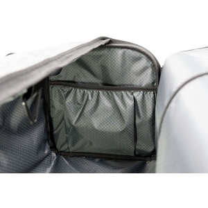 BrandCharger Voyager sac de voyage 6