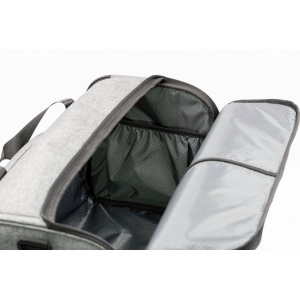 BrandCharger Voyager sac de voyage 7