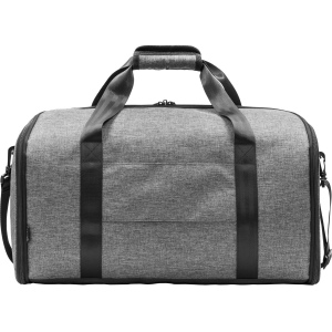 BrandCharger Voyager sac de voyage 8
