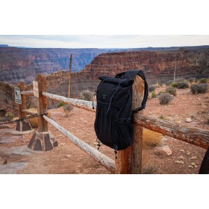 BrandCharger Venturer sac à dos roll-top 3