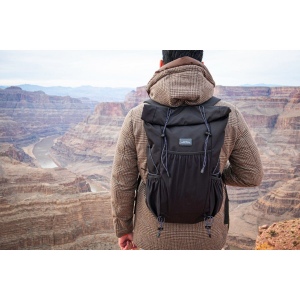 BrandCharger Venturer sac à dos roll-top 5