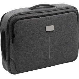 BrandCharger Spectre Hybrid sacoche pour ordinateur portable de 16'' 15