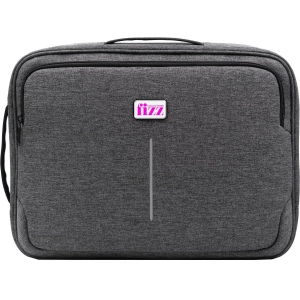 BrandCharger Spectre Hybrid sacoche pour ordinateur portable de 16'' 9