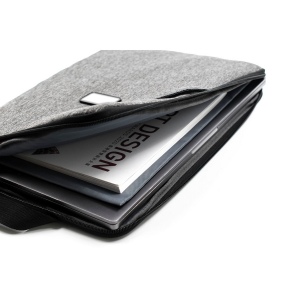 BrandCharger Spectre Go sac pour ordinateur portable de 15,4" 4