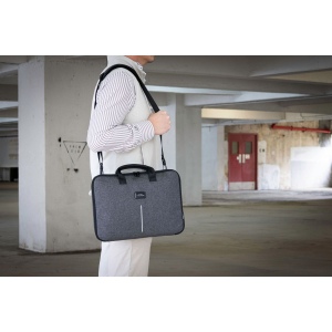 BrandCharger Spectre 2 sac pour ordinateur portable de 16'' 3